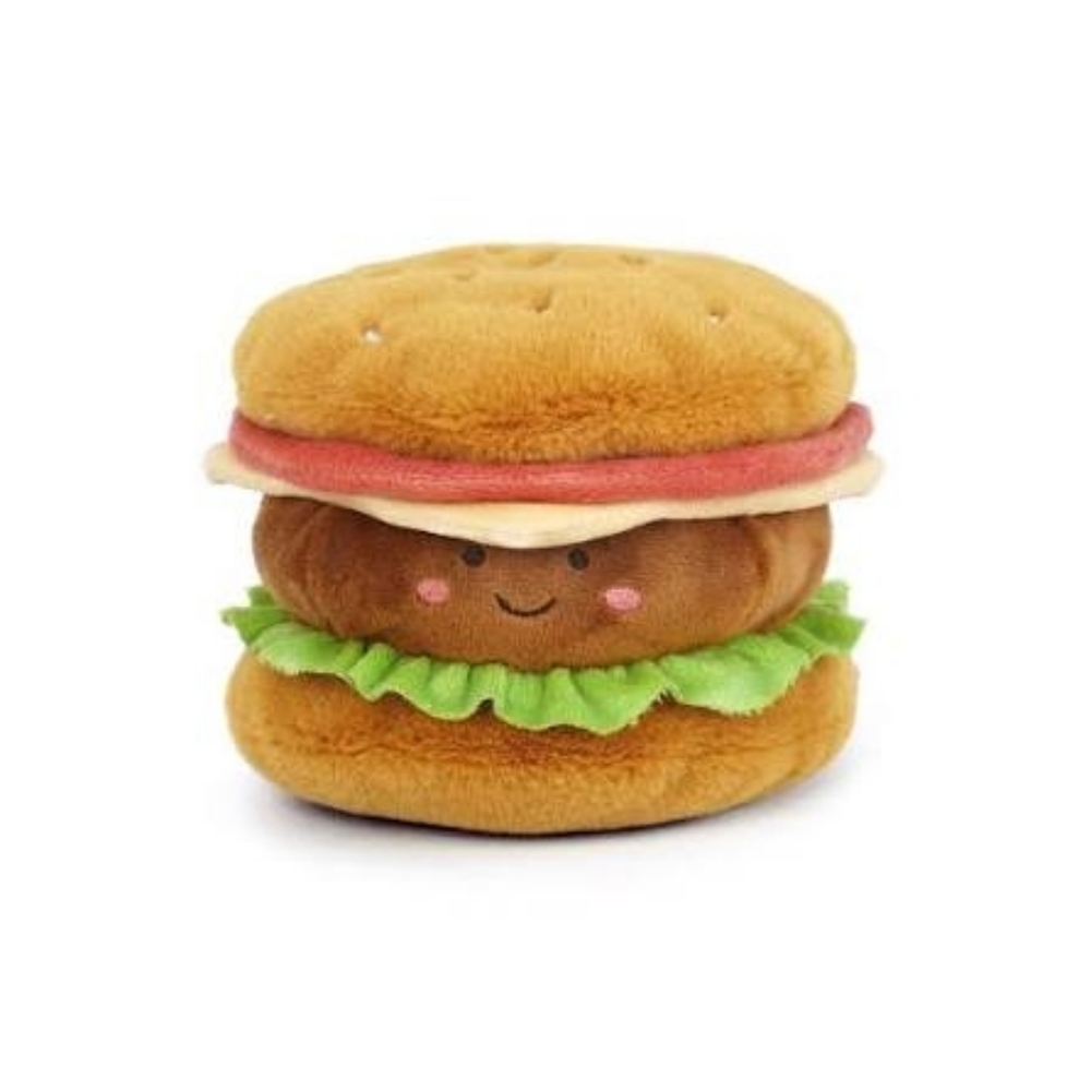 Mon Ami Joe Burger